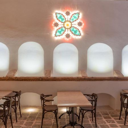 Hotel Il Cavaliere Al Borgo Antico Copertino Exteriér fotografie