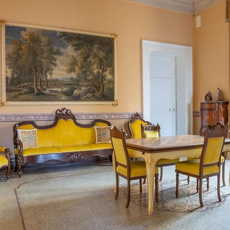 Hotel Il Cavaliere Al Borgo Antico Copertino Exteriér fotografie