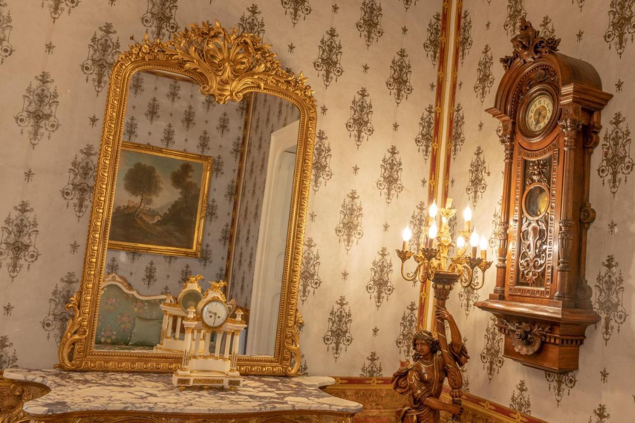 Hotel Il Cavaliere Al Borgo Antico Copertino Exteriér fotografie