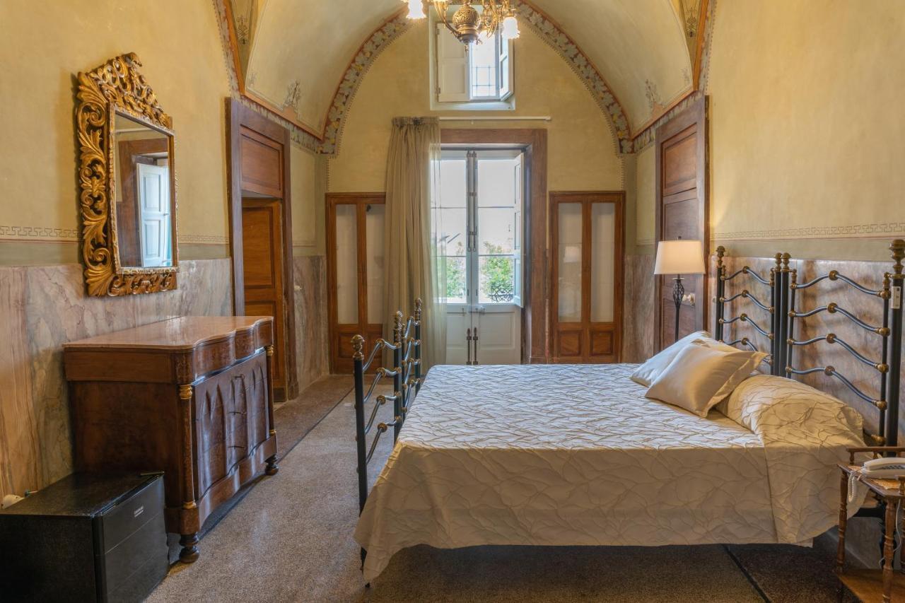 Hotel Il Cavaliere Al Borgo Antico Copertino Exteriér fotografie