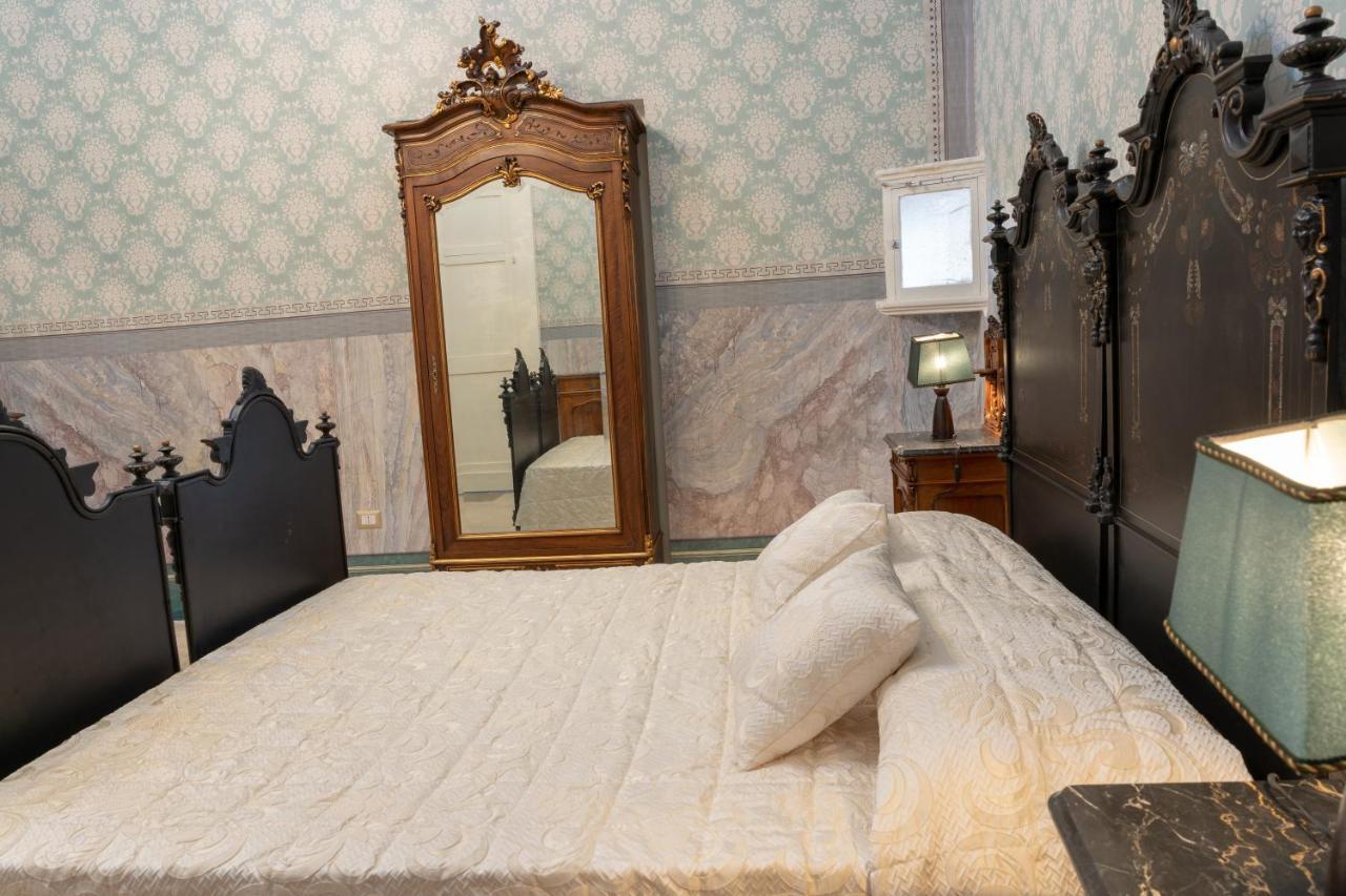 Hotel Il Cavaliere Al Borgo Antico Copertino Exteriér fotografie