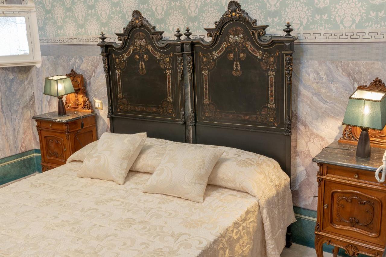 Hotel Il Cavaliere Al Borgo Antico Copertino Exteriér fotografie