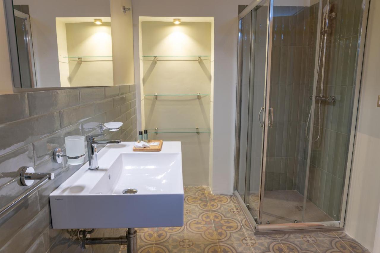 Hotel Il Cavaliere Al Borgo Antico Copertino Exteriér fotografie