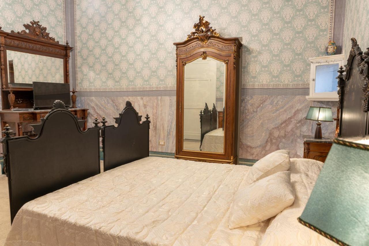 Hotel Il Cavaliere Al Borgo Antico Copertino Exteriér fotografie