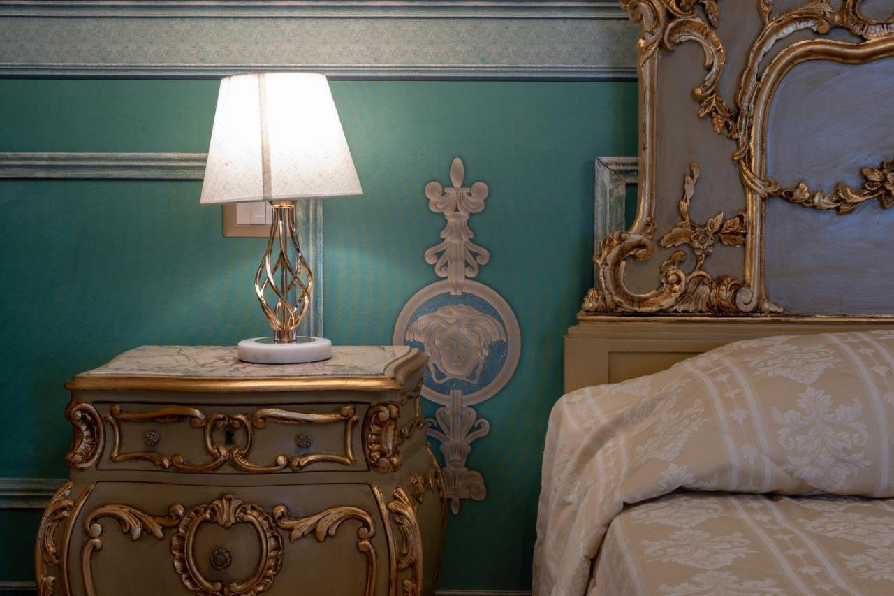 Hotel Il Cavaliere Al Borgo Antico Copertino Exteriér fotografie