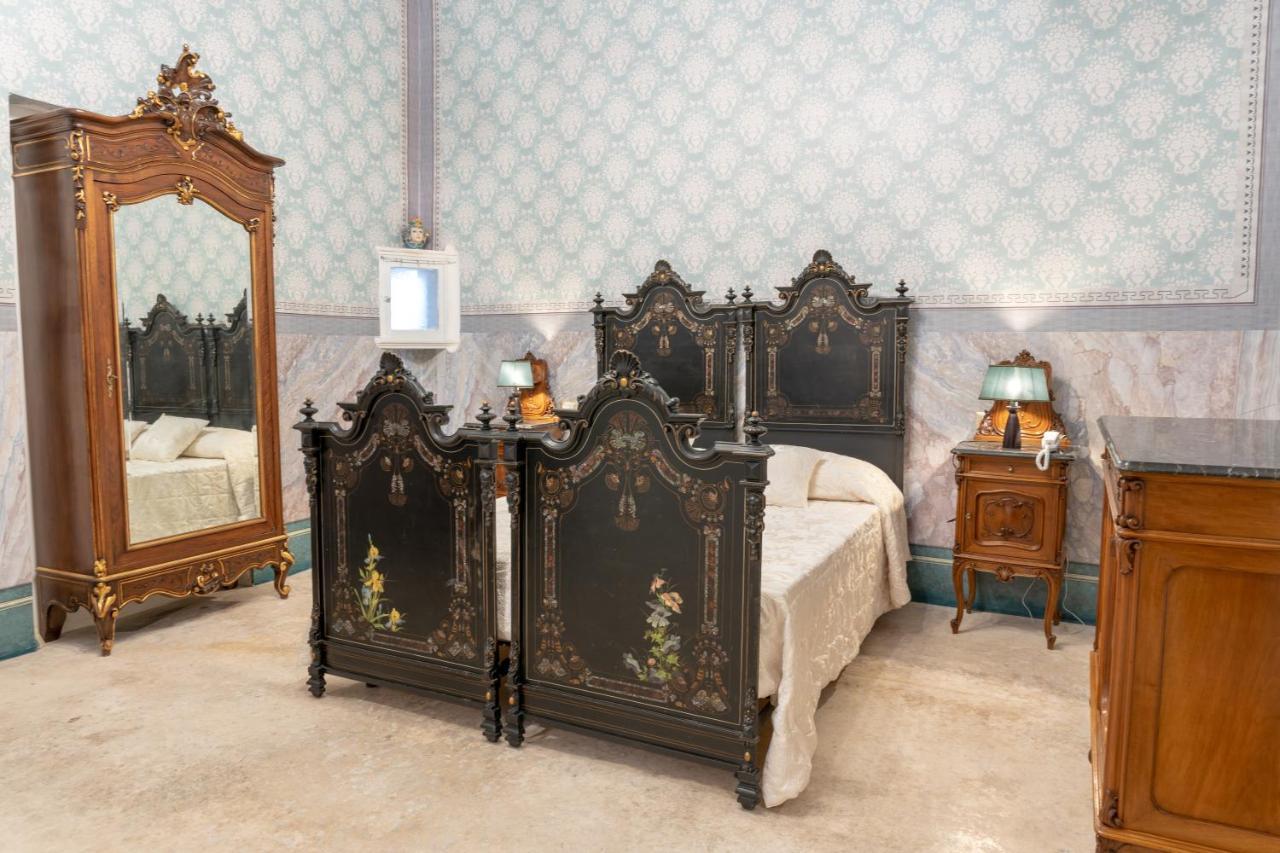 Hotel Il Cavaliere Al Borgo Antico Copertino Exteriér fotografie