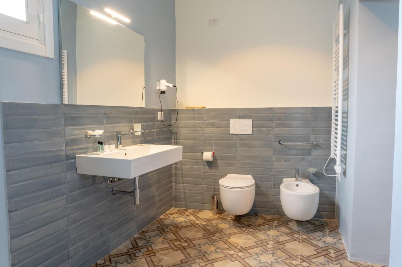Hotel Il Cavaliere Al Borgo Antico Copertino Exteriér fotografie