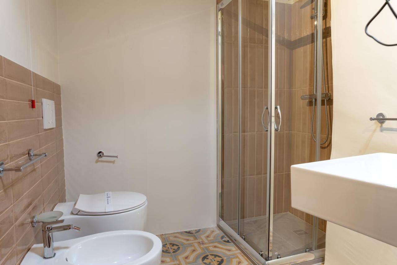 Hotel Il Cavaliere Al Borgo Antico Copertino Exteriér fotografie