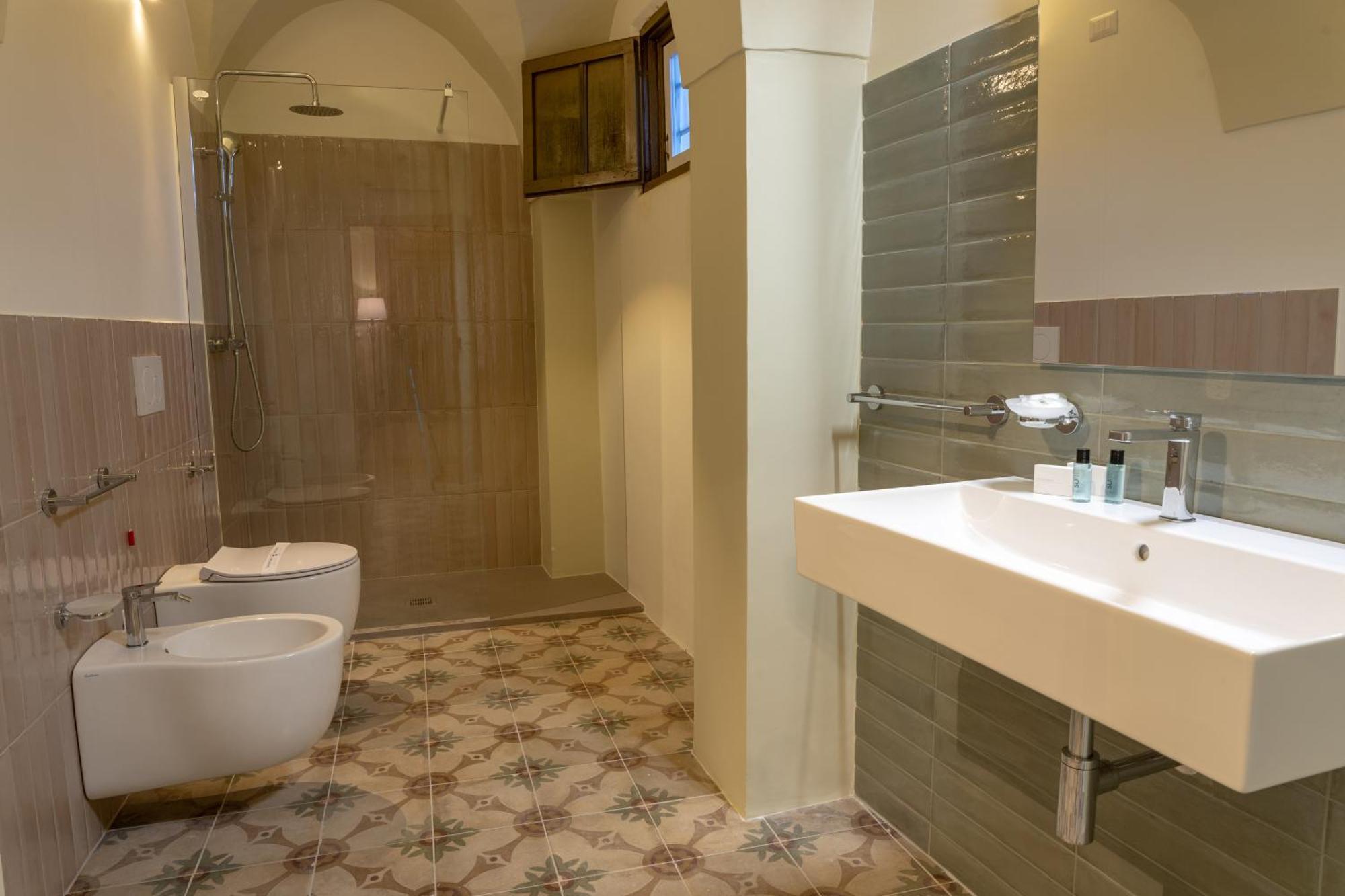 Hotel Il Cavaliere Al Borgo Antico Copertino Exteriér fotografie